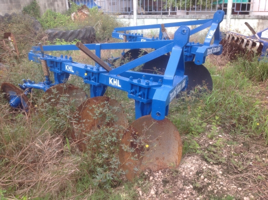 ขายผาน 3 ราว 4 ยี้ห้อไคเฮงหลี ขายผาน 3 ราว 4 ยี้ห้อไคเฮงหลี