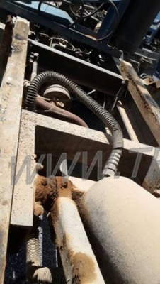 รถบรรทุก 6 ล้อดั้มพ์ ISUZU NPR