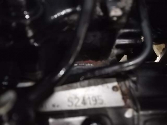 PDS70S # 70-5B111051 : Airman Compressor by kung0813062283