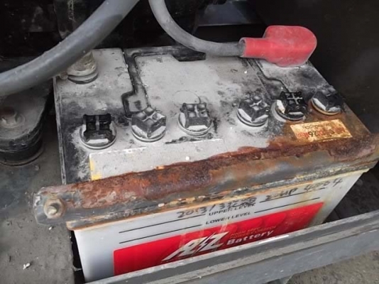 PDS70S # 70-5B111051 : Airman Compressor by kung0813062283