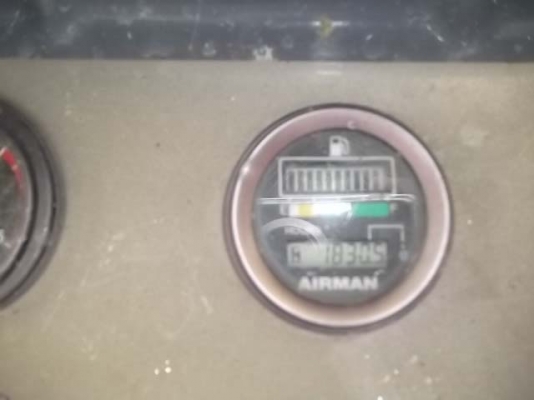 PDS70S # 70-5B111051 : Airman Compressor by kung0813062283