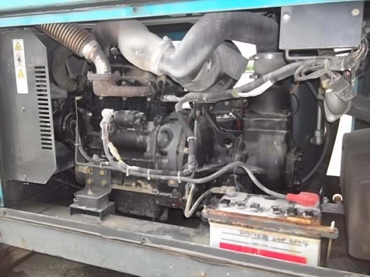 PDS70S # 70-5B111051 : Airman Compressor by kung0813062283