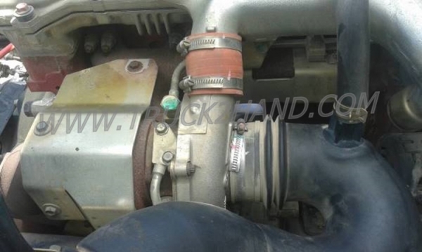 รถบรรทุก 6 ล้อดัมพ์ HINO MEGA FC 150 แรงม้า รถบรรทุก 6 ล้อดัมพ์ HINO MEGA FC 150 แรงม้า