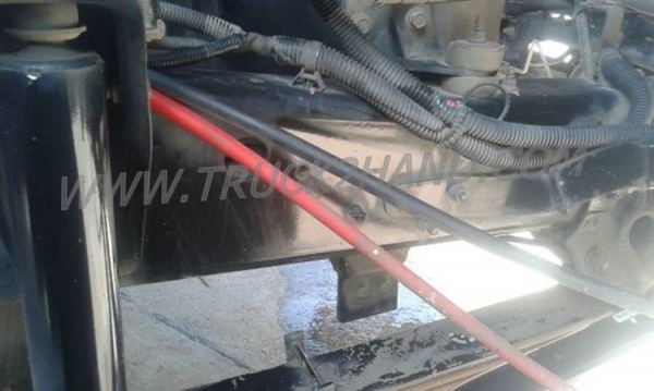 รถบรรทุก 6 ล้อดัมพ์ HINO MEGA FC 150 แรงม้า รถบรรทุก 6 ล้อดัมพ์ HINO MEGA FC 150 แรงม้า