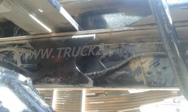 รถบรรทุก 6 ล้อดัมพ์ HINO MEGA FC 150 แรงม้า รถบรรทุก 6 ล้อดัมพ์ HINO MEGA FC 150 แรงม้า