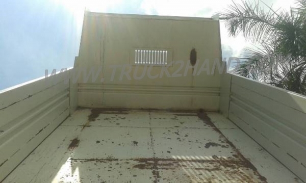 รถบรรทุก 6 ล้อดัมพ์ HINO MEGA FC 150 แรงม้า รถบรรทุก 6 ล้อดัมพ์ HINO MEGA FC 150 แรงม้า