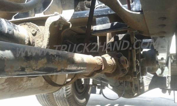 รถบรรทุก 6 ล้อดัมพ์ HINO MEGA FC 150 แรงม้า รถบรรทุก 6 ล้อดัมพ์ HINO MEGA FC 150 แรงม้า