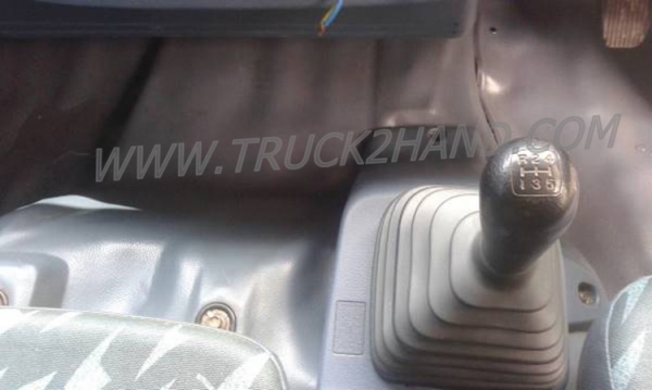 รถบรรทุก 6 ล้อดัมพ์ HINO MEGA FC 150 แรงม้า รถบรรทุก 6 ล้อดัมพ์ HINO MEGA FC 150 แรงม้า