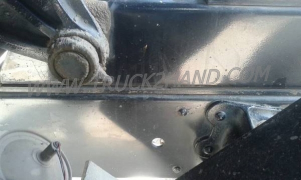 รถบรรทุก 6 ล้อดัมพ์ HINO MEGA FC 150 แรงม้า รถบรรทุก 6 ล้อดัมพ์ HINO MEGA FC 150 แรงม้า