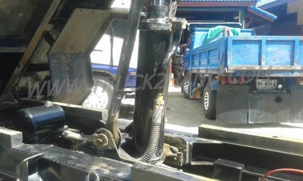 รถบรรทุก 6 ล้อดัมพ์ HINO MEGA FC 150 แรงม้า รถบรรทุก 6 ล้อดัมพ์ HINO MEGA FC 150 แรงม้า