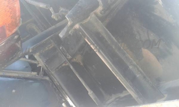 รถบรรทุก 6 ล้อดัมพ์ HINO MEGA FC 150 แรงม้า รถบรรทุก 6 ล้อดัมพ์ HINO MEGA FC 150 แรงม้า