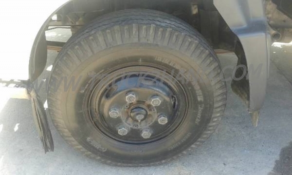 รถบรรทุก 6 ล้อดัมพ์ HINO MEGA FC 150 แรงม้า รถบรรทุก 6 ล้อดัมพ์ HINO MEGA FC 150 แรงม้า