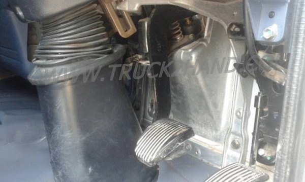 รถบรรทุก 6 ล้อดัมพ์ HINO MEGA FC 150 แรงม้า รถบรรทุก 6 ล้อดัมพ์ HINO MEGA FC 150 แรงม้า