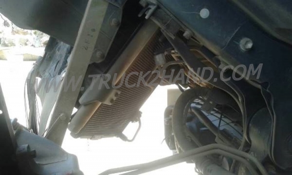 รถบรรทุก 6 ล้อดัมพ์ HINO MEGA FC 150 แรงม้า รถบรรทุก 6 ล้อดัมพ์ HINO MEGA FC 150 แรงม้า