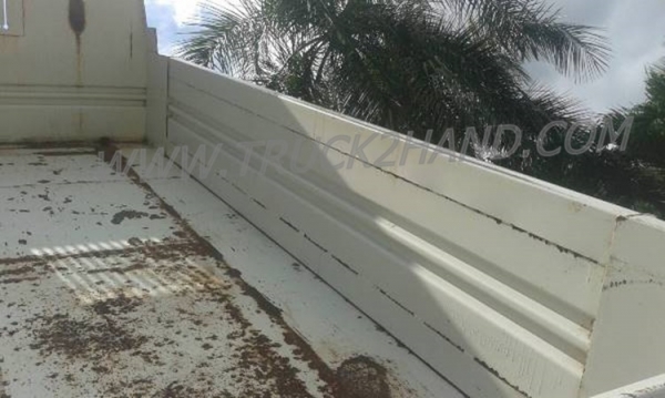 รถบรรทุก 6 ล้อดัมพ์ HINO MEGA FC 150 แรงม้า รถบรรทุก 6 ล้อดัมพ์ HINO MEGA FC 150 แรงม้า