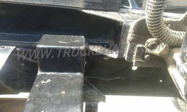 รถบรรทุก 6 ล้อดัมพ์ HINO MEGA FC 150 แรงม้า รถบรรทุก 6 ล้อดัมพ์ HINO MEGA FC 150 แรงม้า