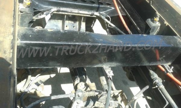 รถบรรทุก 6 ล้อดัมพ์ HINO MEGA FC 150 แรงม้า รถบรรทุก 6 ล้อดัมพ์ HINO MEGA FC 150 แรงม้า