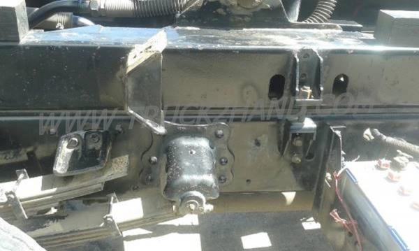 รถบรรทุก 6 ล้อดัมพ์ HINO MEGA FC 150 แรงม้า รถบรรทุก 6 ล้อดัมพ์ HINO MEGA FC 150 แรงม้า