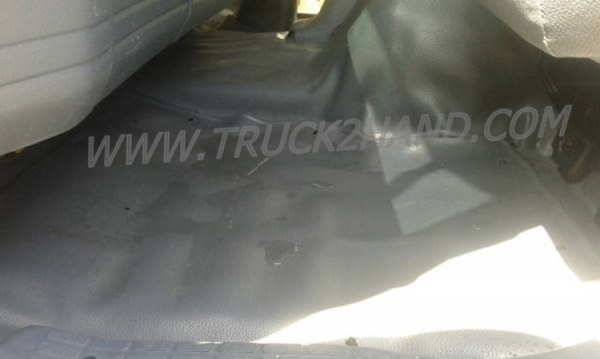 รถบรรทุก 6 ล้อดัมพ์ HINO MEGA FC 150 แรงม้า รถบรรทุก 6 ล้อดัมพ์ HINO MEGA FC 150 แรงม้า