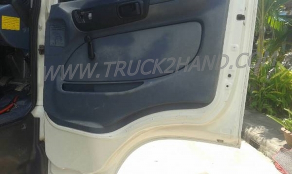 รถบรรทุก 6 ล้อดัมพ์ HINO MEGA FC 150 แรงม้า รถบรรทุก 6 ล้อดัมพ์ HINO MEGA FC 150 แรงม้า