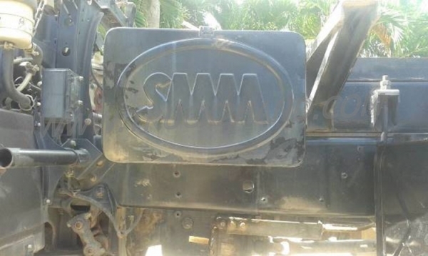 รถบรรทุก 6 ล้อดัมพ์ HINO MEGA FC 150 แรงม้า รถบรรทุก 6 ล้อดัมพ์ HINO MEGA FC 150 แรงม้า