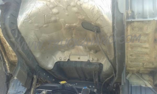 รถบรรทุก 6 ล้อดัมพ์ HINO MEGA FC 150 แรงม้า รถบรรทุก 6 ล้อดัมพ์ HINO MEGA FC 150 แรงม้า