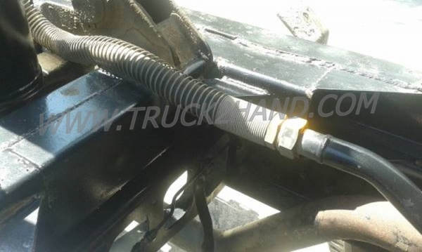 รถบรรทุก 6 ล้อดัมพ์ HINO MEGA FC 150 แรงม้า รถบรรทุก 6 ล้อดัมพ์ HINO MEGA FC 150 แรงม้า