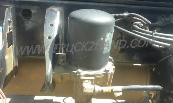 รถบรรทุก 6 ล้อดัมพ์ HINO MEGA FC 150 แรงม้า รถบรรทุก 6 ล้อดัมพ์ HINO MEGA FC 150 แรงม้า