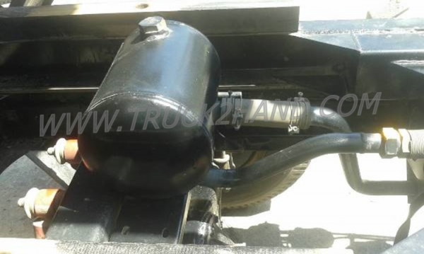 รถบรรทุก 6 ล้อดัมพ์ HINO MEGA FC 150 แรงม้า รถบรรทุก 6 ล้อดัมพ์ HINO MEGA FC 150 แรงม้า