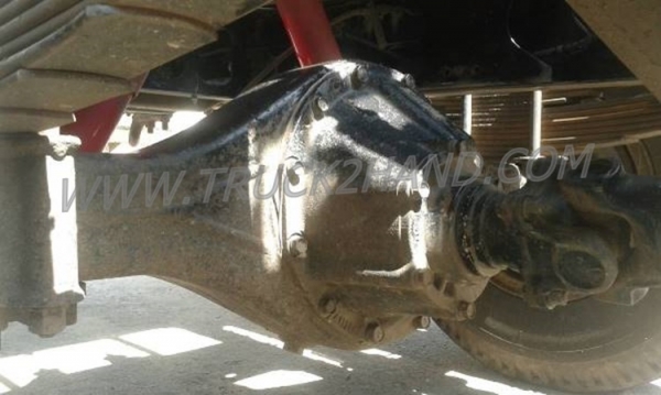 รถบรรทุก 6 ล้อดัมพ์ HINO MEGA FC 150 แรงม้า รถบรรทุก 6 ล้อดัมพ์ HINO MEGA FC 150 แรงม้า