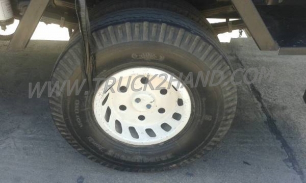 รถบรรทุก 6 ล้อดัมพ์ HINO MEGA FC 150 แรงม้า รถบรรทุก 6 ล้อดัมพ์ HINO MEGA FC 150 แรงม้า