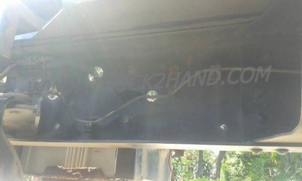 รถบรรทุก 6 ล้อดัมพ์ HINO MEGA FC 150 แรงม้า รถบรรทุก 6 ล้อดัมพ์ HINO MEGA FC 150 แรงม้า