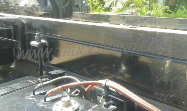 รถบรรทุก 6 ล้อดัมพ์ HINO MEGA FC 150 แรงม้า รถบรรทุก 6 ล้อดัมพ์ HINO MEGA FC 150 แรงม้า