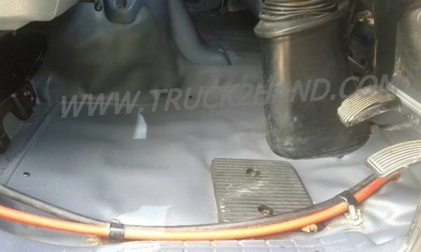 รถบรรทุก 6 ล้อดัมพ์ HINO MEGA FC 150 แรงม้า รถบรรทุก 6 ล้อดัมพ์ HINO MEGA FC 150 แรงม้า