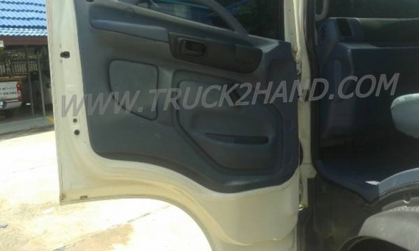 รถบรรทุก 6 ล้อดัมพ์ HINO MEGA FC 150 แรงม้า รถบรรทุก 6 ล้อดัมพ์ HINO MEGA FC 150 แรงม้า