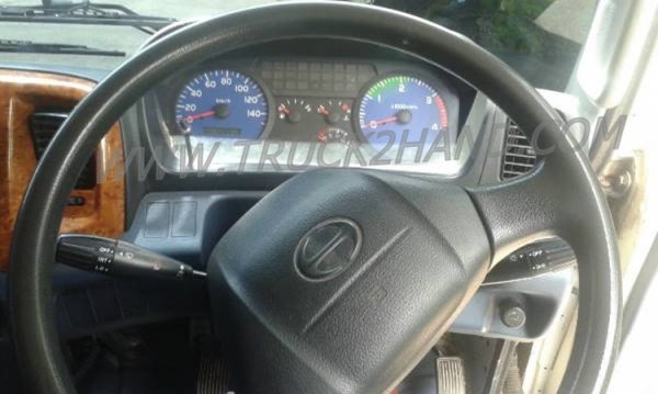 รถบรรทุก 6 ล้อดัมพ์ HINO MEGA FC 150 แรงม้า รถบรรทุก 6 ล้อดัมพ์ HINO MEGA FC 150 แรงม้า