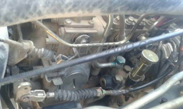 รถบรรทุก 6 ล้อดัมพ์ HINO MEGA FC 150 แรงม้า รถบรรทุก 6 ล้อดัมพ์ HINO MEGA FC 150 แรงม้า