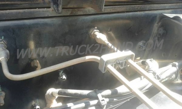 รถบรรทุก 6 ล้อดัมพ์ HINO MEGA FC 150 แรงม้า รถบรรทุก 6 ล้อดัมพ์ HINO MEGA FC 150 แรงม้า