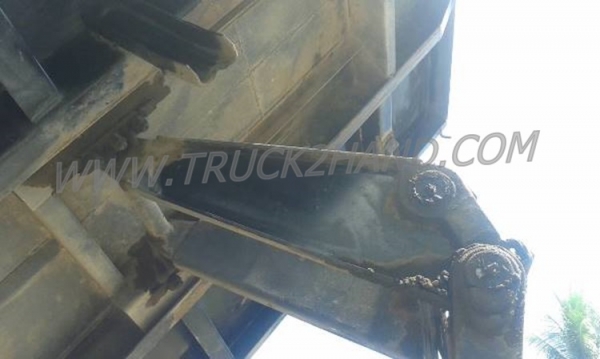 รถบรรทุก 6 ล้อดัมพ์ HINO MEGA FC 150 แรงม้า รถบรรทุก 6 ล้อดัมพ์ HINO MEGA FC 150 แรงม้า