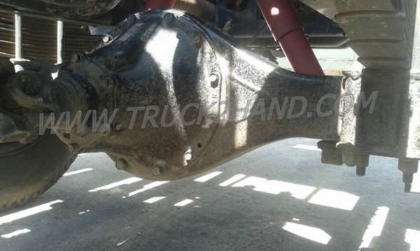 รถบรรทุก 6 ล้อดัมพ์ HINO MEGA FC 150 แรงม้า รถบรรทุก 6 ล้อดัมพ์ HINO MEGA FC 150 แรงม้า