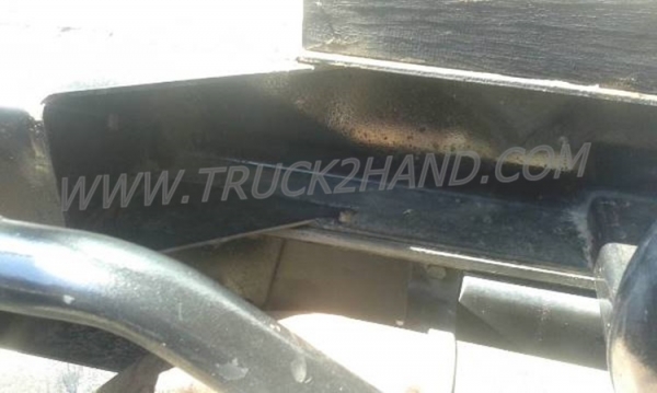 รถบรรทุก 6 ล้อดัมพ์ HINO MEGA FC 150 แรงม้า รถบรรทุก 6 ล้อดัมพ์ HINO MEGA FC 150 แรงม้า