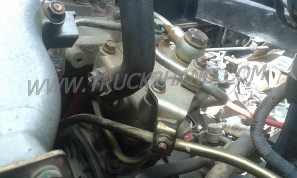 รถบรรทุก 6 ล้อดัมพ์ HINO MEGA FC 150 แรงม้า รถบรรทุก 6 ล้อดัมพ์ HINO MEGA FC 150 แรงม้า