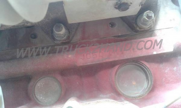 รถบรรทุก 6 ล้อดัมพ์ HINO MEGA FC 150 แรงม้า รถบรรทุก 6 ล้อดัมพ์ HINO MEGA FC 150 แรงม้า