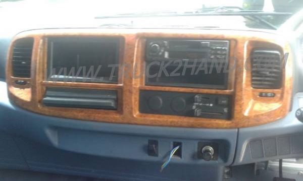 รถบรรทุก 6 ล้อดัมพ์ HINO MEGA FC 150 แรงม้า รถบรรทุก 6 ล้อดัมพ์ HINO MEGA FC 150 แรงม้า