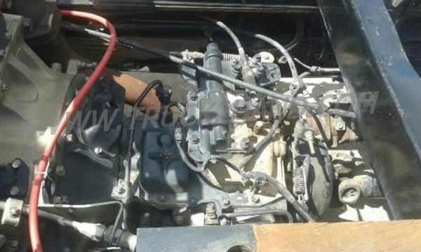 รถบรรทุก 6 ล้อดัมพ์ HINO MEGA FC 150 แรงม้า รถบรรทุก 6 ล้อดัมพ์ HINO MEGA FC 150 แรงม้า