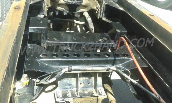 รถบรรทุก 6 ล้อดัมพ์ HINO MEGA FC 150 แรงม้า รถบรรทุก 6 ล้อดัมพ์ HINO MEGA FC 150 แรงม้า