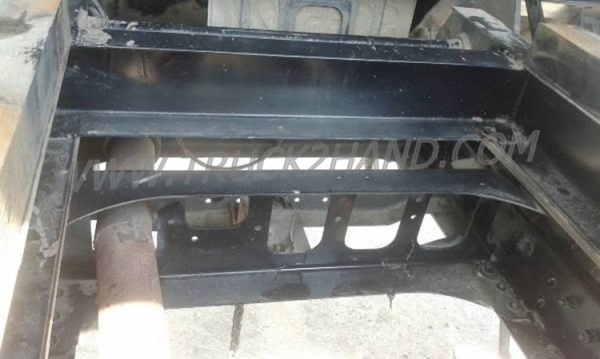 รถบรรทุก 6 ล้อดัมพ์ HINO MEGA FC 150 แรงม้า รถบรรทุก 6 ล้อดัมพ์ HINO MEGA FC 150 แรงม้า