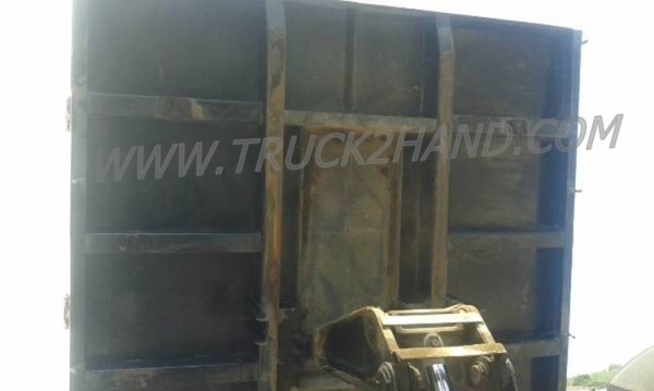 รถบรรทุก 6 ล้อดัมพ์ HINO MEGA FC 150 แรงม้า รถบรรทุก 6 ล้อดัมพ์ HINO MEGA FC 150 แรงม้า