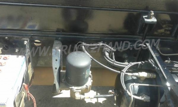 รถบรรทุก 6 ล้อดัมพ์ HINO MEGA FC 150 แรงม้า รถบรรทุก 6 ล้อดัมพ์ HINO MEGA FC 150 แรงม้า