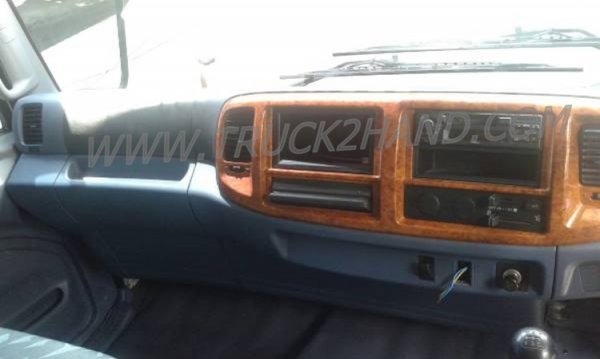 รถบรรทุก 6 ล้อดัมพ์ HINO MEGA FC 150 แรงม้า รถบรรทุก 6 ล้อดัมพ์ HINO MEGA FC 150 แรงม้า